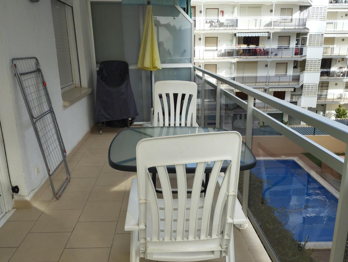 Salou Parque Central Экстерьер фото